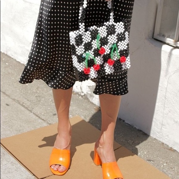 Susan Alexandra Handbags - NEW Susan Alexandra x Shop Super Street The Joan Bag Exclusive